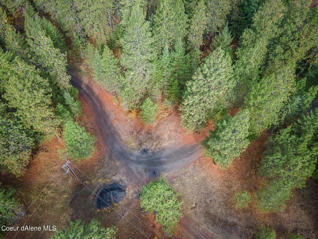 NKA 10AC Becky Lane, Worley, ID 83876