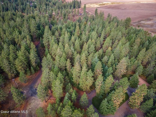 NKA 10AC Becky Lane, Worley, ID 83876
