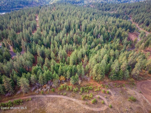NKA 10AC Becky Lane, Worley, ID 83876