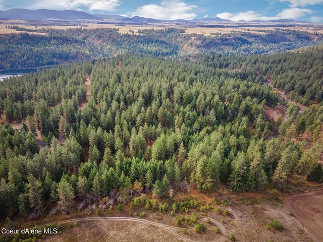 NKA 10AC Becky Lane, Worley, ID 83876