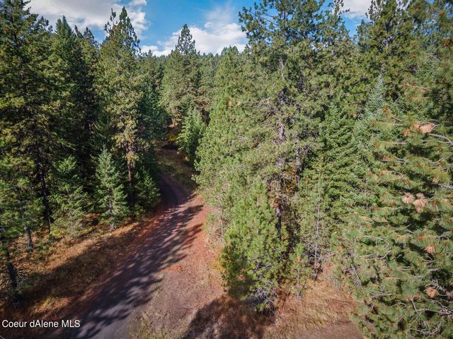 NKA 10AC Becky Lane, Worley, ID 83876