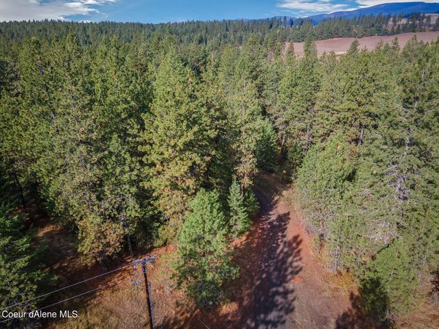 NKA 10AC Becky Lane, Worley, ID 83876