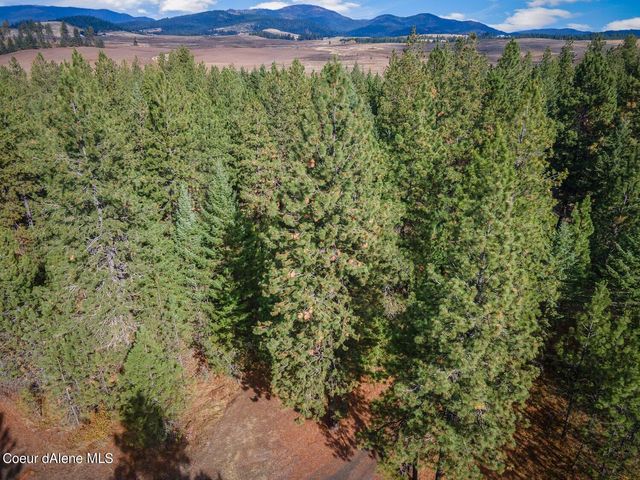 NKA 10AC Becky Lane, Worley, ID 83876