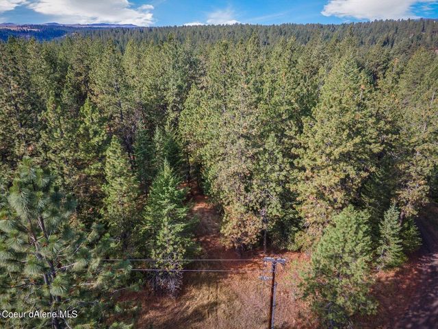 NKA 10AC Becky Lane, Worley, ID 83876