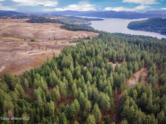 NKA 10AC Becky Lane, Worley, ID 83876