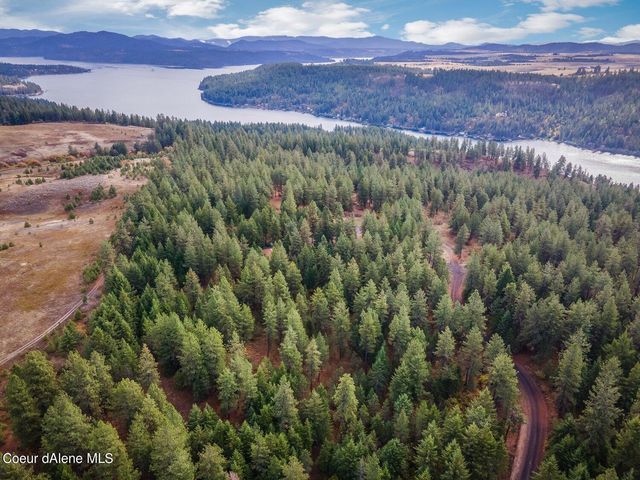 NKA 10AC Becky Lane, Worley, ID 83876
