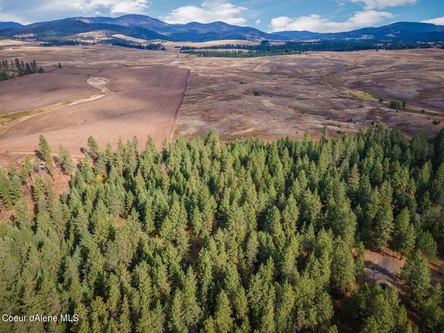 NKA 10AC Becky Lane, Worley, ID 83876