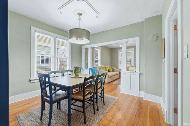 815 Obispo Street, Culver, IN 46511