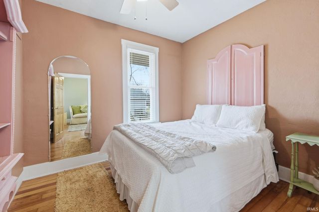 815 Obispo Street, Culver, IN 46511