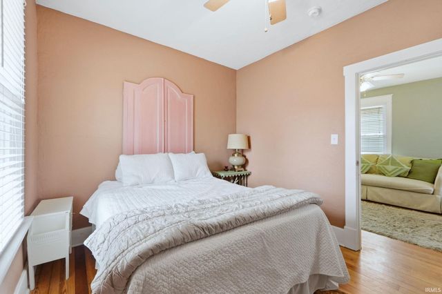 815 Obispo Street, Culver, IN 46511