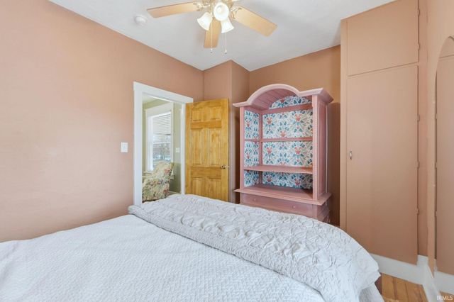 815 Obispo Street, Culver, IN 46511