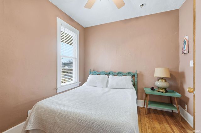 815 Obispo Street, Culver, IN 46511