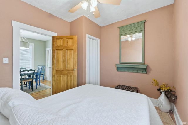 815 Obispo Street, Culver, IN 46511