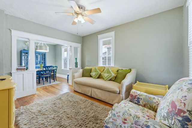 815 Obispo Street, Culver, IN 46511