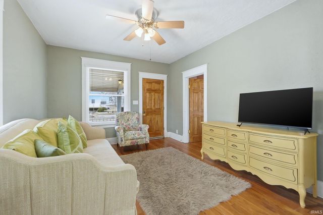 815 Obispo Street, Culver, IN 46511