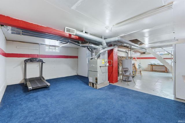 815 Obispo Street, Culver, IN 46511