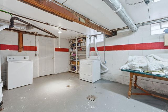 815 Obispo Street, Culver, IN 46511