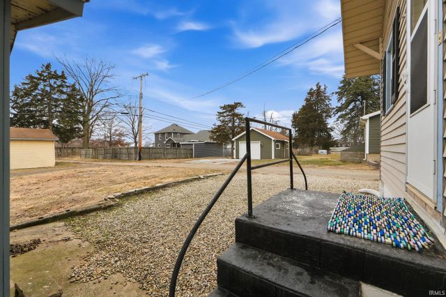 815 Obispo Street, Culver, IN 46511