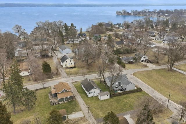 815 Obispo Street, Culver, IN 46511