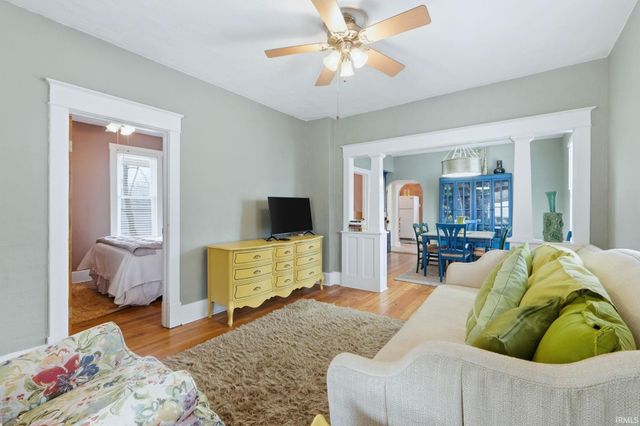 815 Obispo Street, Culver, IN 46511