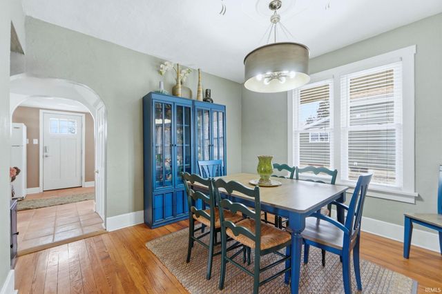 815 Obispo Street, Culver, IN 46511