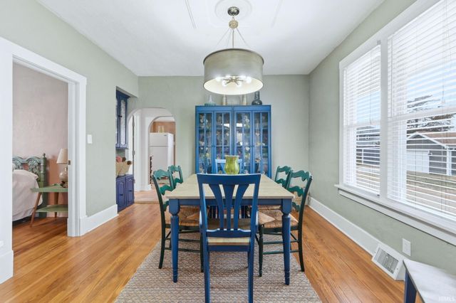 815 Obispo Street, Culver, IN 46511