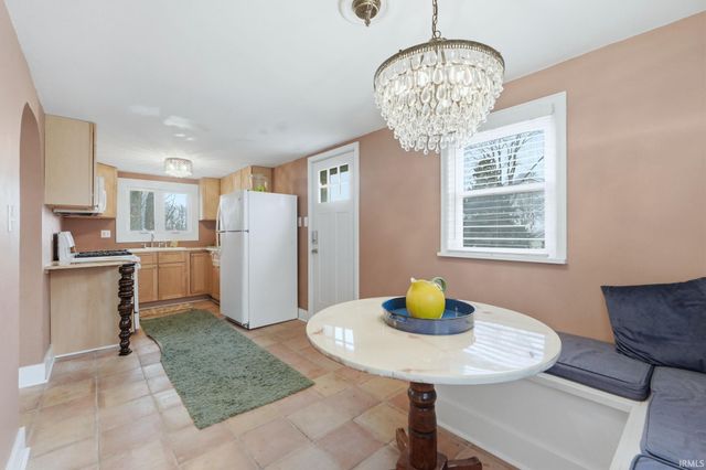 815 Obispo Street, Culver, IN 46511