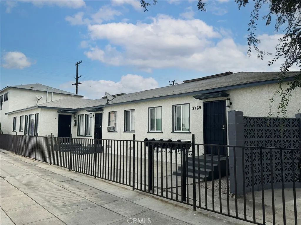 2769 E 57th, Huntington Park, CA 90255