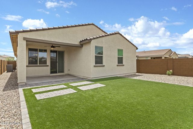 9004 W GEORGIA Avenue, Glendale, AZ 85305