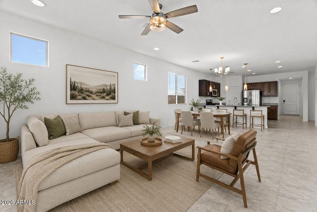 9004 W GEORGIA Avenue, Glendale, AZ 85305