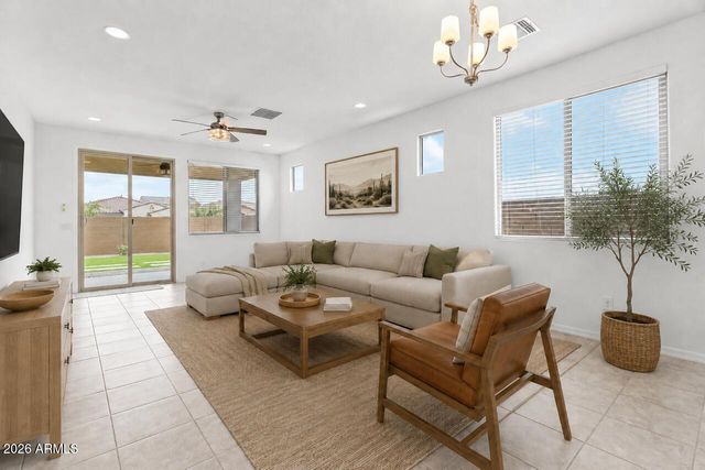 9004 W GEORGIA Avenue, Glendale, AZ 85305