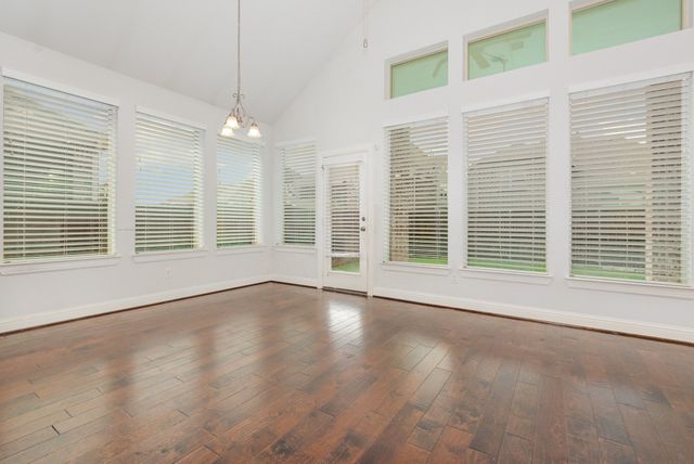 937 Nathanael Greene Court, Aubrey, TX 76227