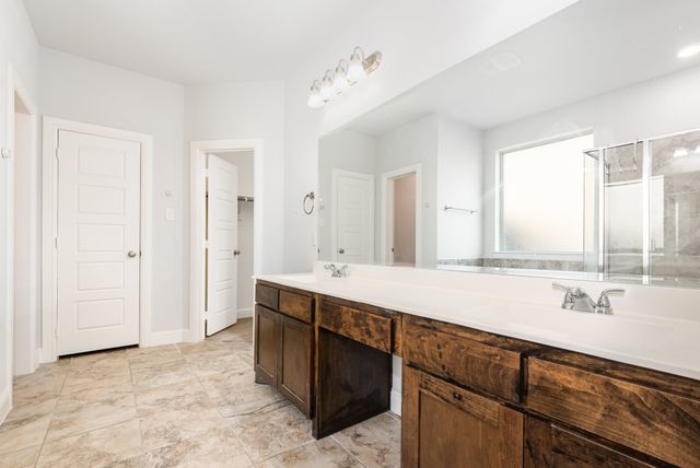 937 Nathanael Greene Court, Aubrey, TX 76227