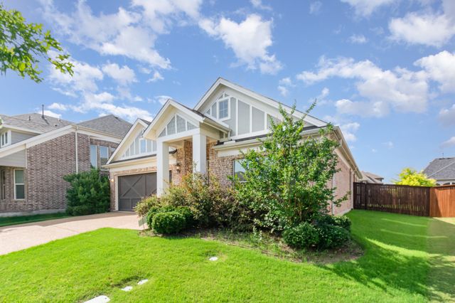 937 Nathanael Greene Court, Aubrey, TX 76227