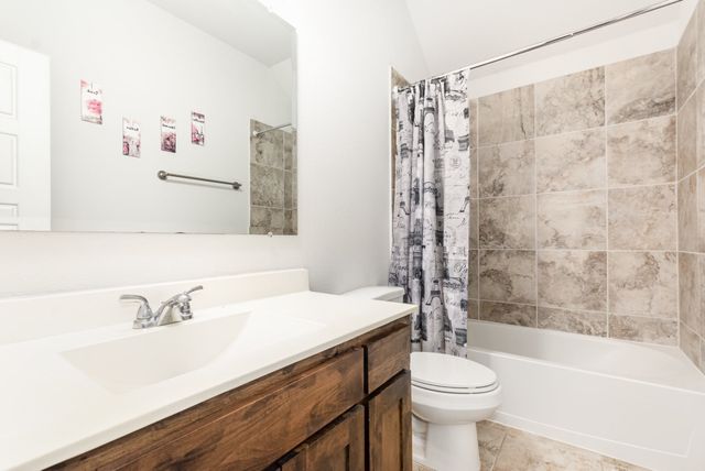 937 Nathanael Greene Court, Aubrey, TX 76227