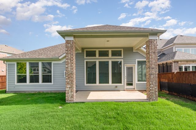 937 Nathanael Greene Court, Aubrey, TX 76227