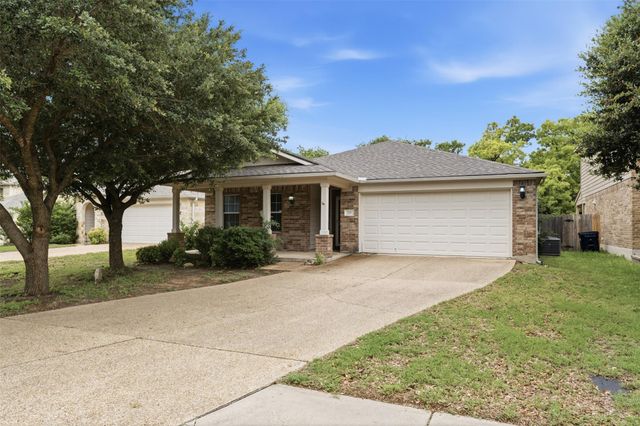 725 Kingfisher LN, Leander, TX 78641