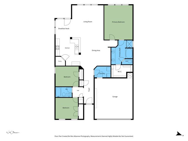 725 Kingfisher LN, Leander, TX 78641