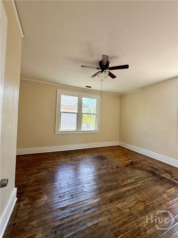 627 W 39th Street, Savannah, GA 31415