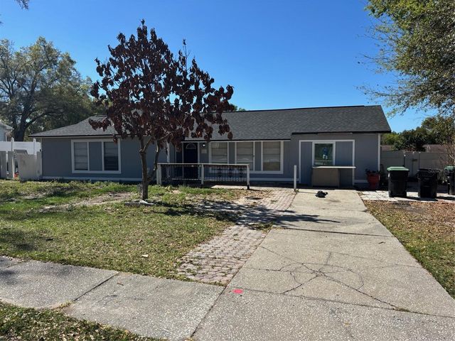 5214 GAYMAR DRIVE, Orlando, FL 32818