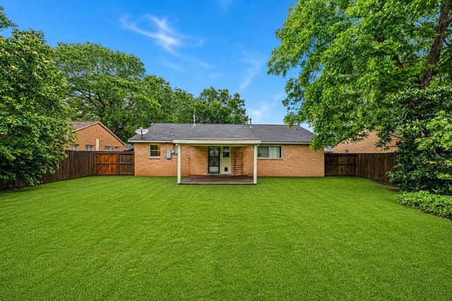 5725 Melanite Avenue, Houston, TX 77053