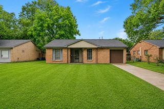 5725 Melanite Avenue, Houston, TX 77053
