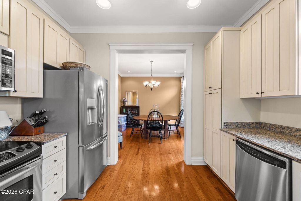 Image 10 of property listing at 1505 Tin Cup Court D201, Panama City Beach, FL 32413