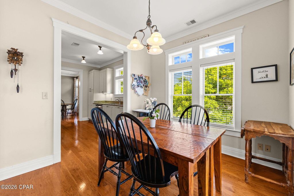 Image 13 of property listing at 1505 Tin Cup Court D201, Panama City Beach, FL 32413