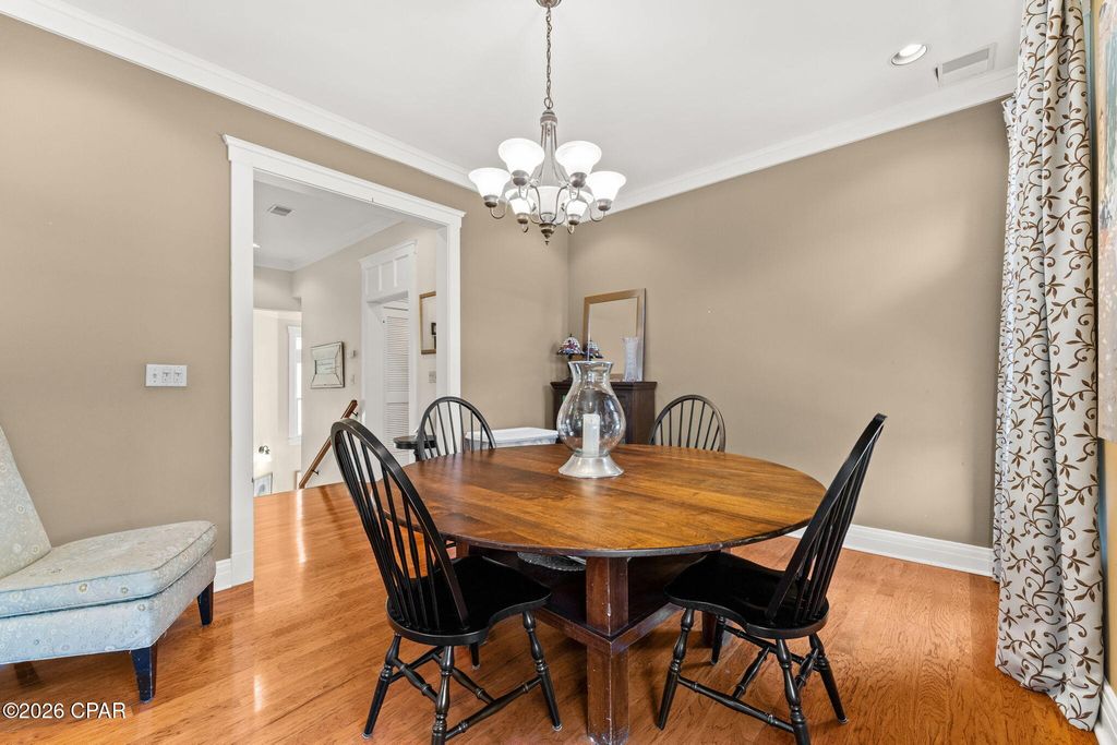 Image 14 of property listing at 1505 Tin Cup Court D201, Panama City Beach, FL 32413