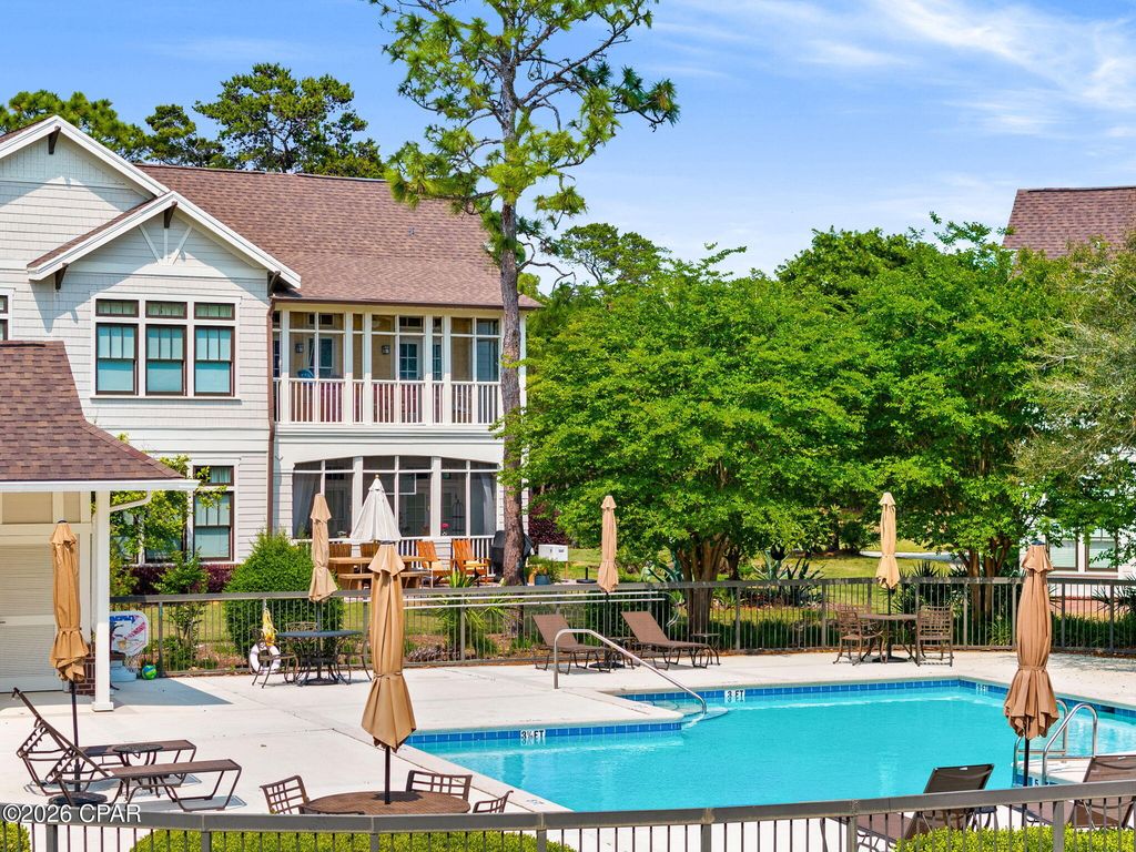 Image 3 of property listing at 1505 Tin Cup Court D201, Panama City Beach, FL 32413