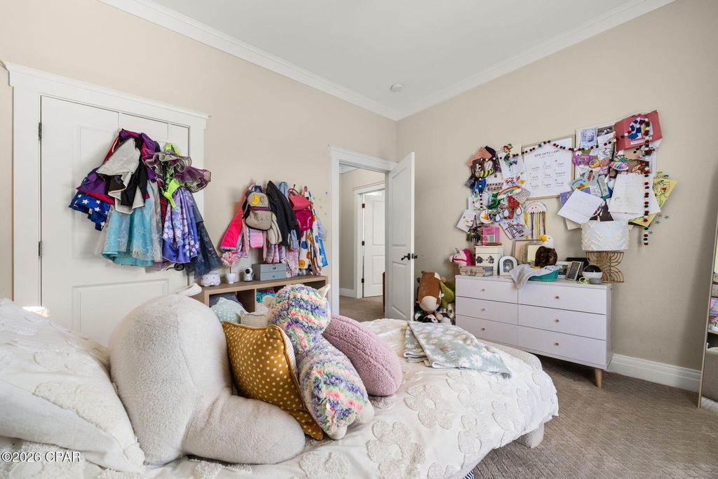 Image 30 of property listing at 1505 Tin Cup Court D201, Panama City Beach, FL 32413