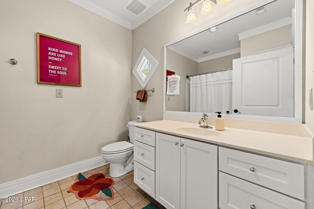 Image 31 of property listing at 1505 Tin Cup Court D201, Panama City Beach, FL 32413