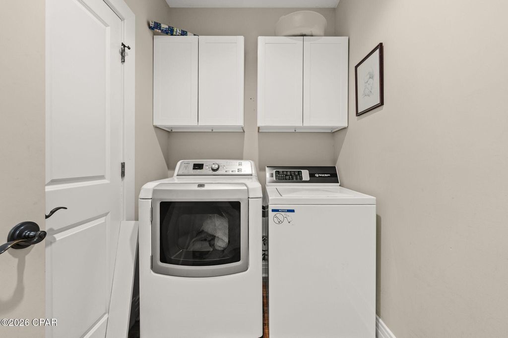 Image 32 of property listing at 1505 Tin Cup Court D201, Panama City Beach, FL 32413