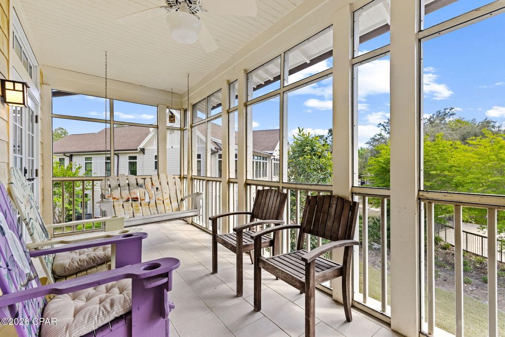 Image 33 of property listing at 1505 Tin Cup Court D201, Panama City Beach, FL 32413